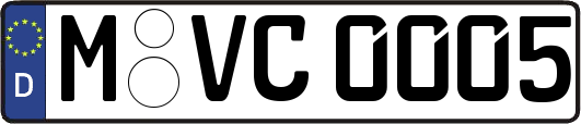 M-VC0005