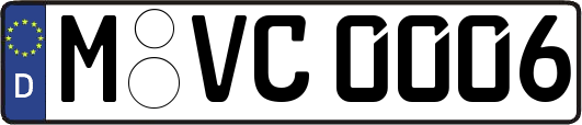M-VC0006