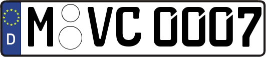M-VC0007