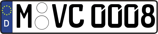 M-VC0008
