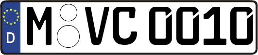M-VC0010