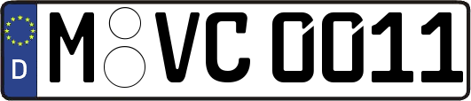 M-VC0011