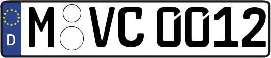 M-VC0012