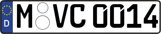 M-VC0014