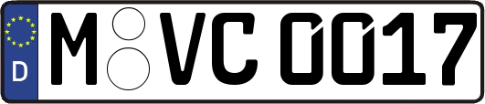 M-VC0017