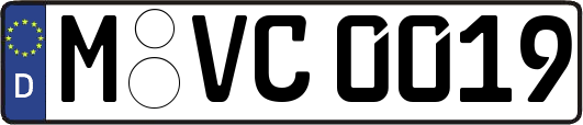 M-VC0019