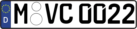 M-VC0022