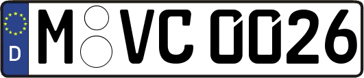M-VC0026