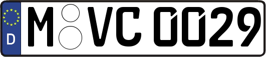 M-VC0029