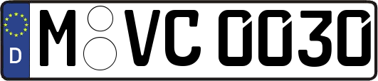 M-VC0030