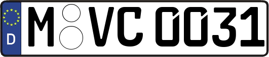 M-VC0031