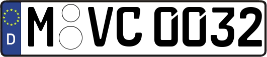 M-VC0032