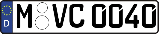M-VC0040