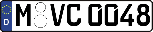 M-VC0048