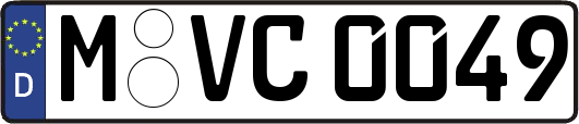 M-VC0049