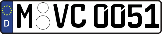 M-VC0051