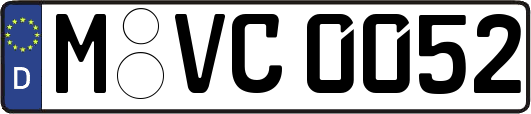 M-VC0052