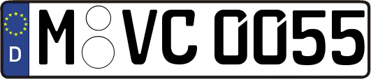 M-VC0055