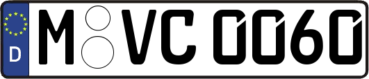M-VC0060
