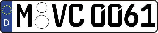 M-VC0061