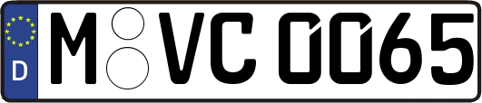 M-VC0065