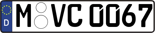 M-VC0067
