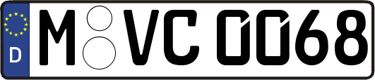 M-VC0068