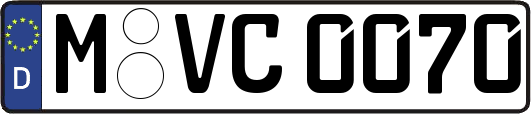 M-VC0070