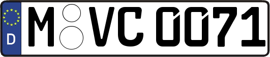M-VC0071