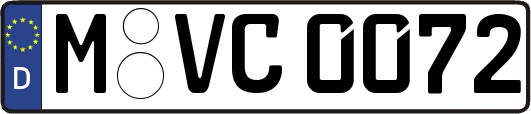 M-VC0072