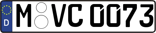 M-VC0073