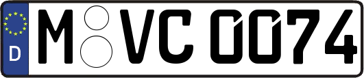 M-VC0074