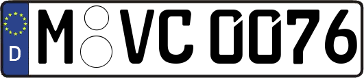 M-VC0076