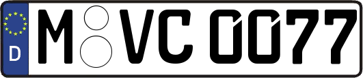 M-VC0077