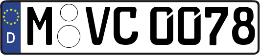 M-VC0078