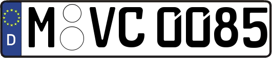 M-VC0085