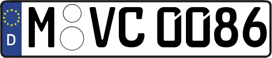 M-VC0086