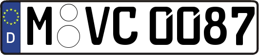 M-VC0087