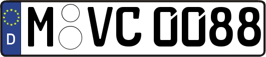 M-VC0088