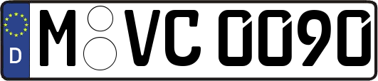 M-VC0090