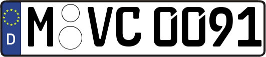 M-VC0091