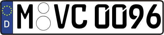 M-VC0096