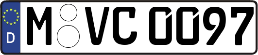 M-VC0097