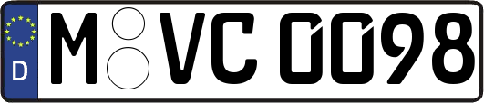 M-VC0098