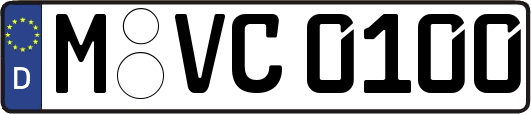 M-VC0100