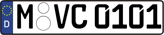 M-VC0101
