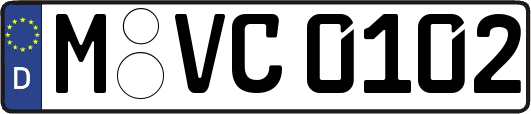 M-VC0102