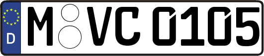 M-VC0105