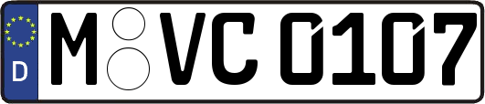 M-VC0107