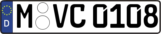 M-VC0108